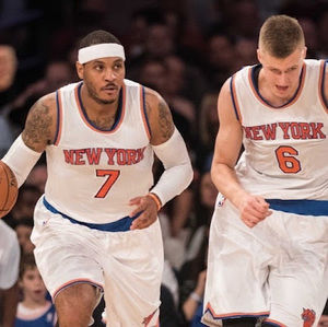 Meet your Posher, Patrick